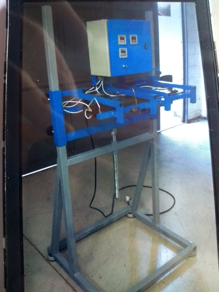 maquina seladora